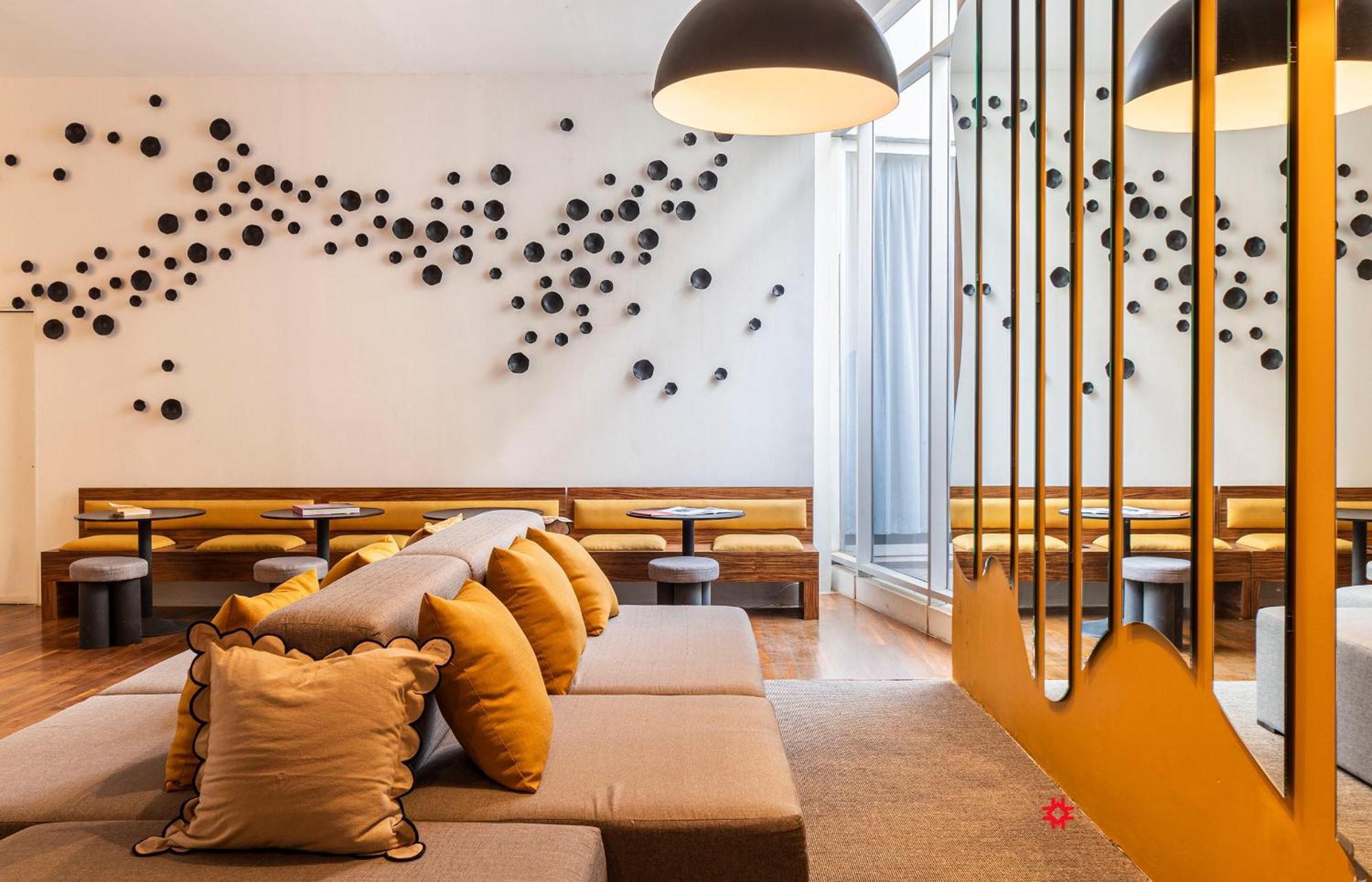 Collection Suites By Kukun Мехіко Екстер'єр фото