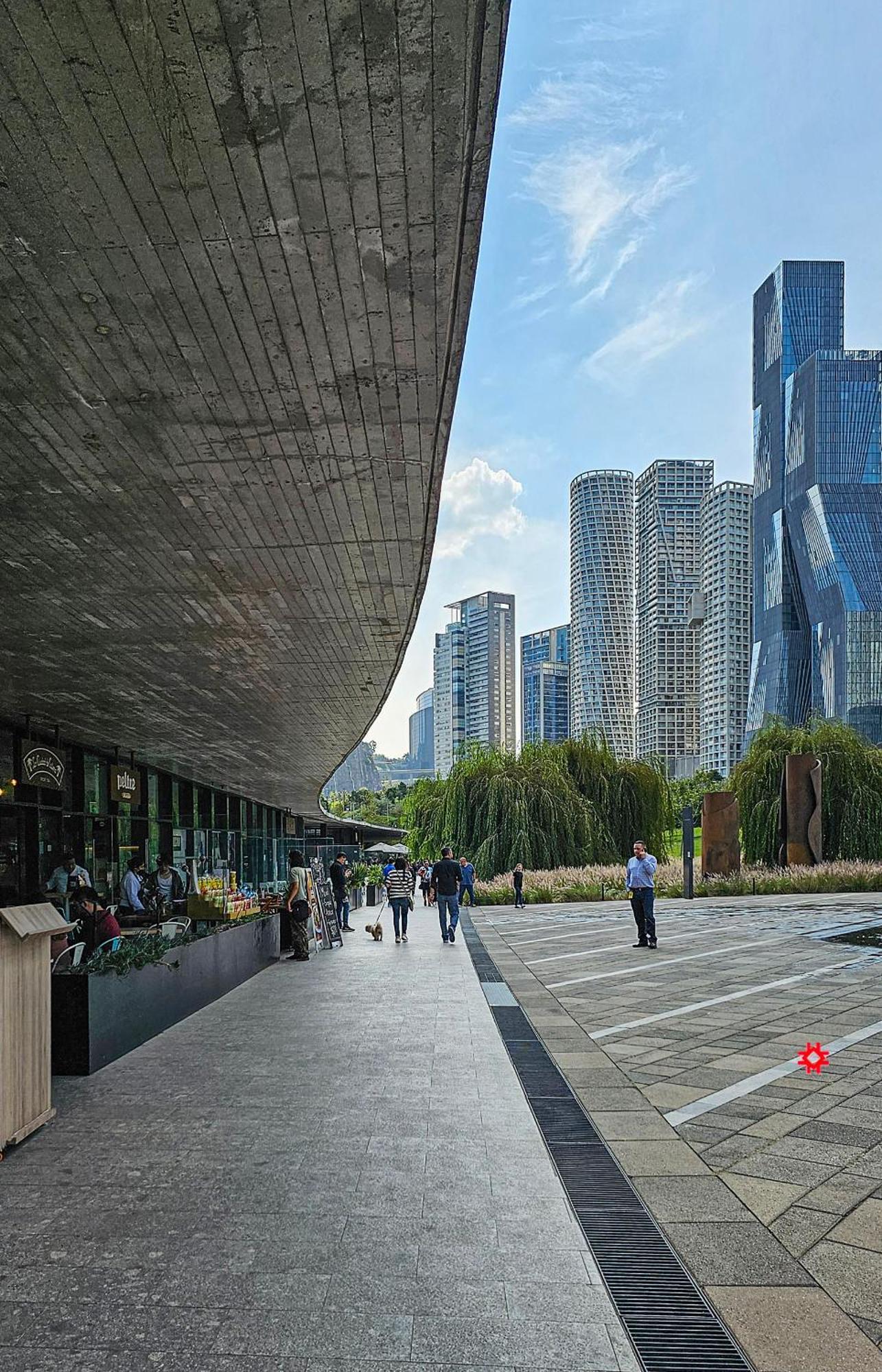 Collection Suites By Kukun Мехіко Екстер'єр фото