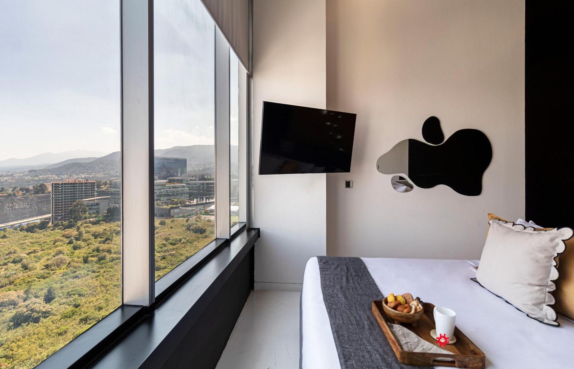Collection Suites By Kukun Мехіко Екстер'єр фото