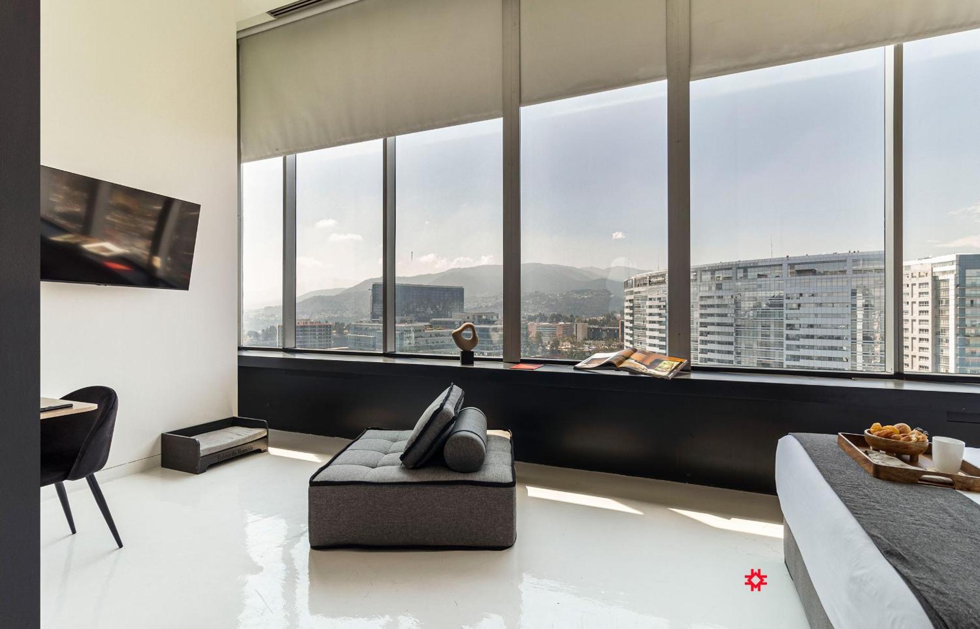 Collection Suites By Kukun Мехіко Екстер'єр фото