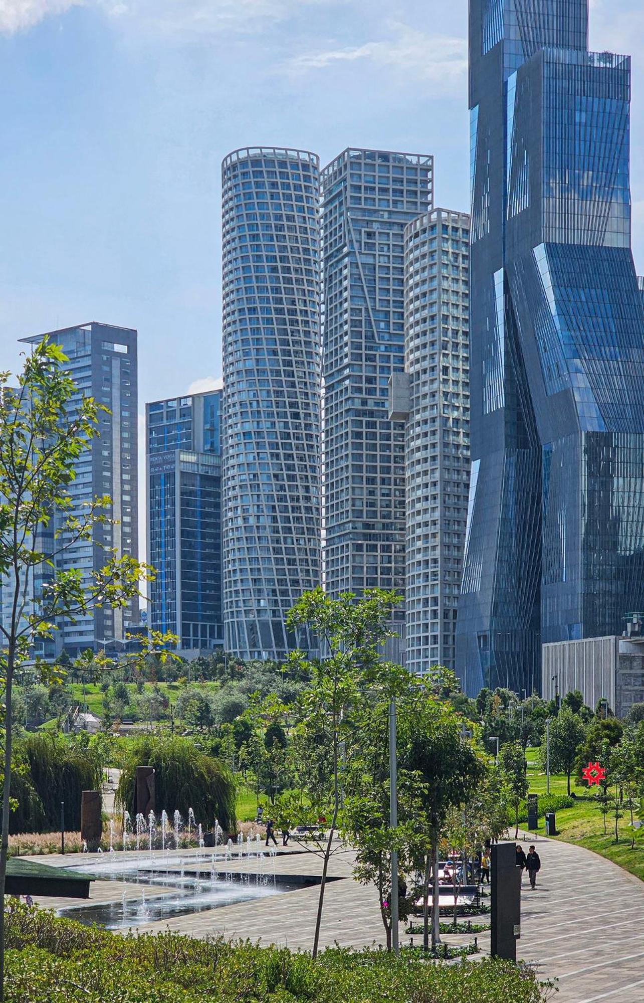 Collection Suites By Kukun Мехіко Екстер'єр фото