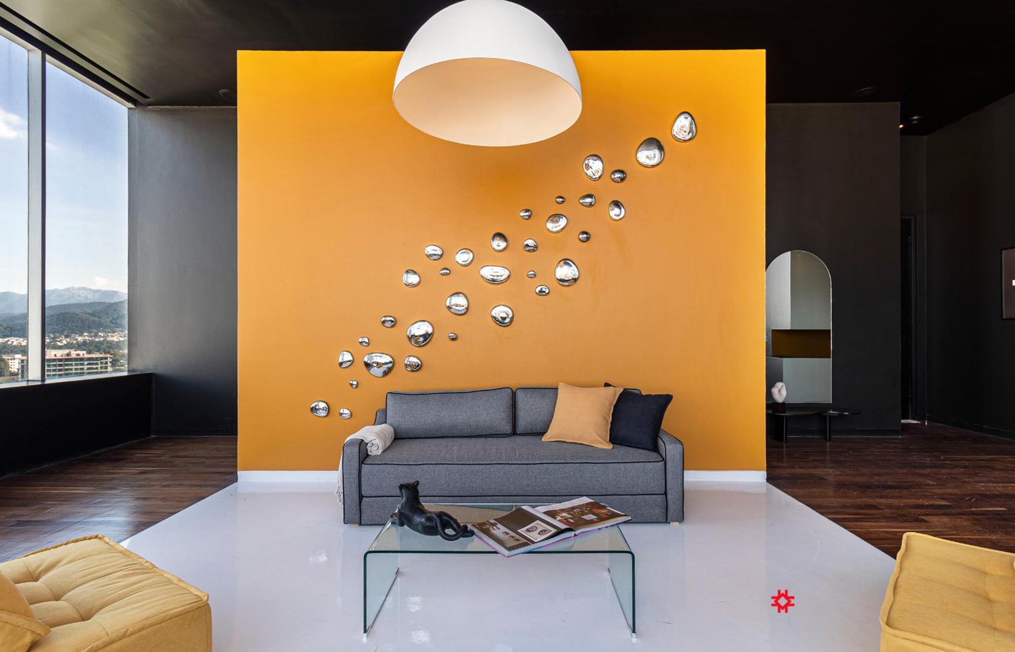 Collection Suites By Kukun Мехіко Екстер'єр фото