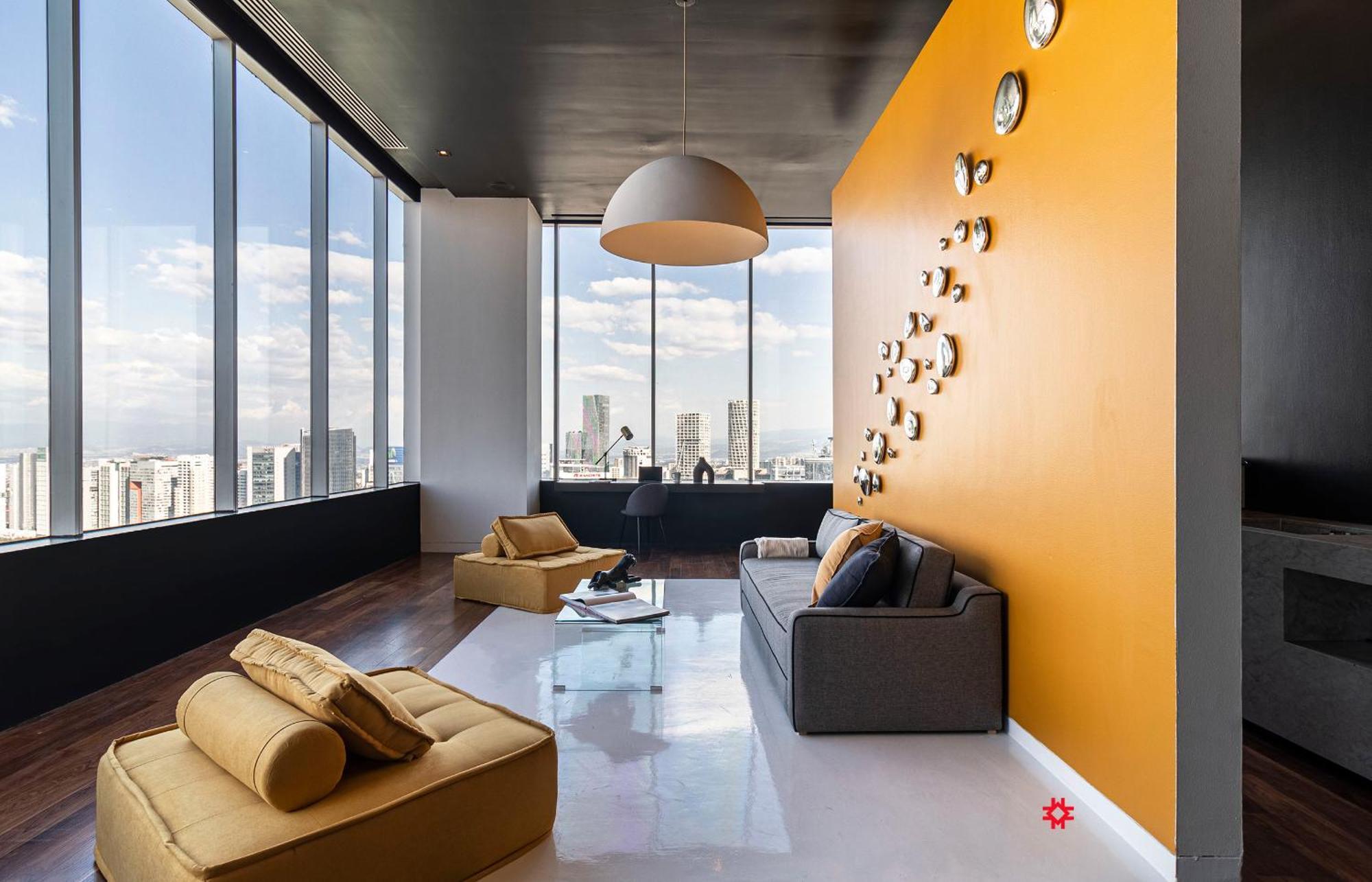 Collection Suites By Kukun Мехіко Екстер'єр фото