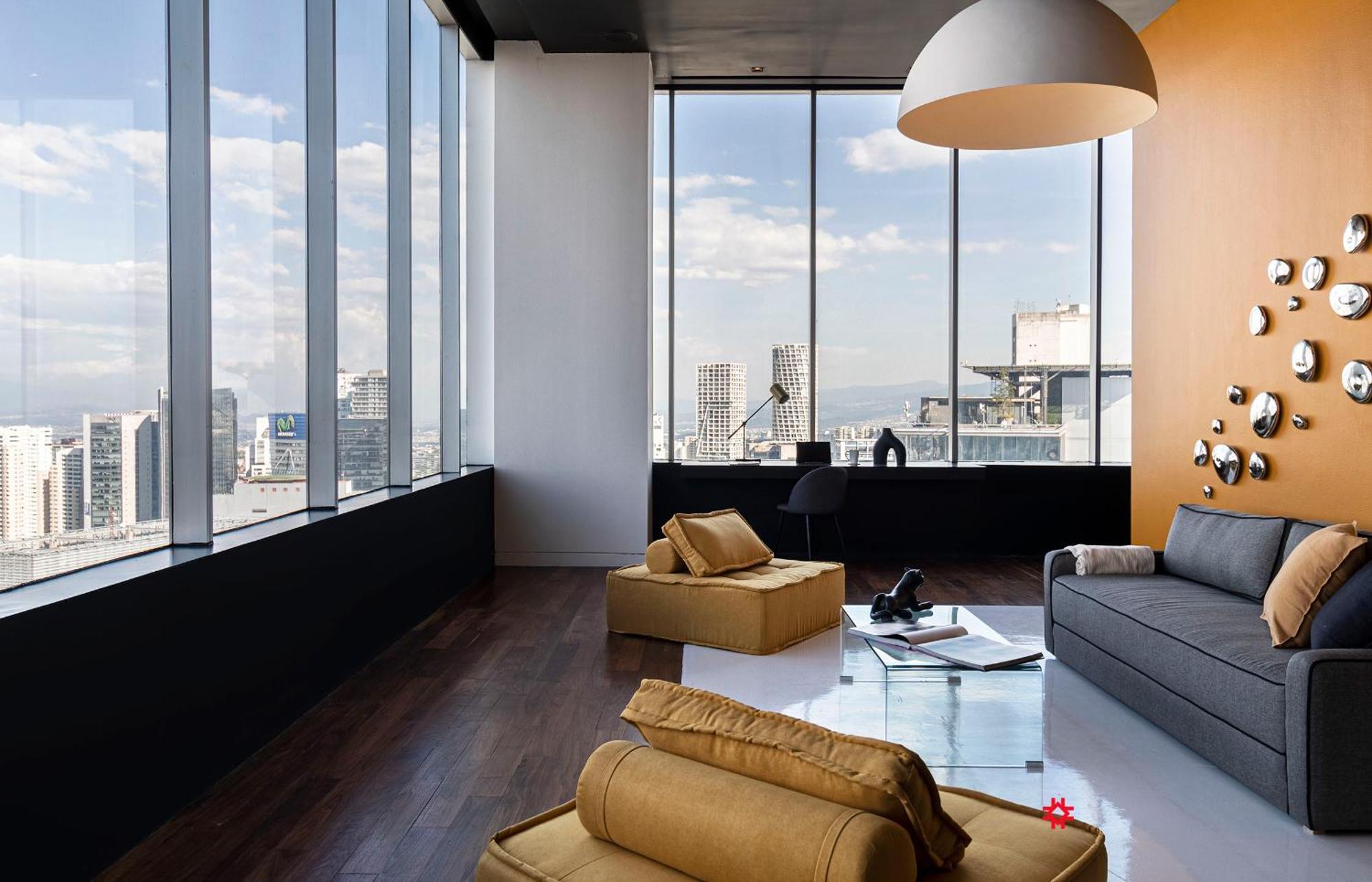Collection Suites By Kukun Мехіко Екстер'єр фото
