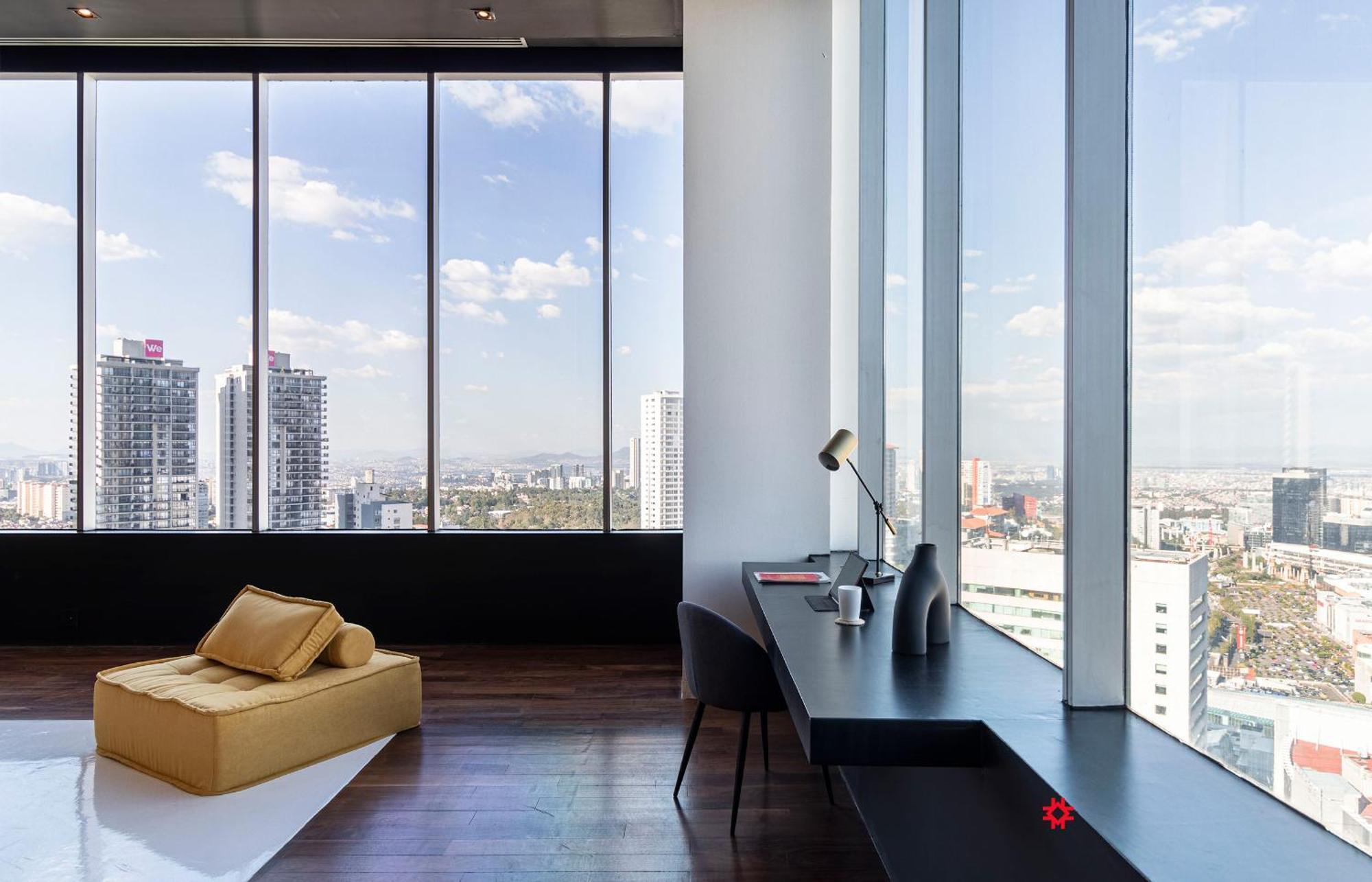 Collection Suites By Kukun Мехіко Екстер'єр фото