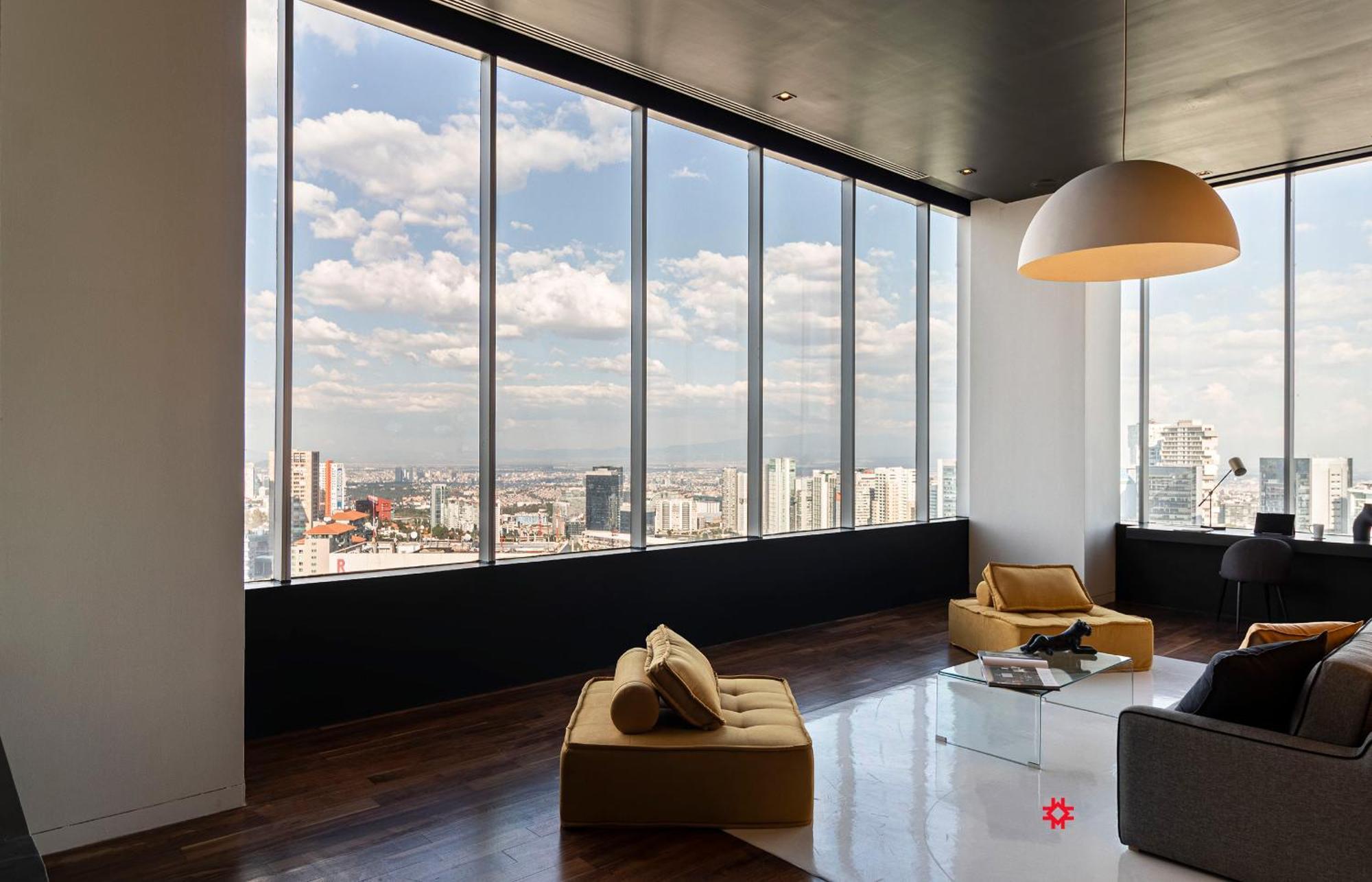 Collection Suites By Kukun Мехіко Екстер'єр фото