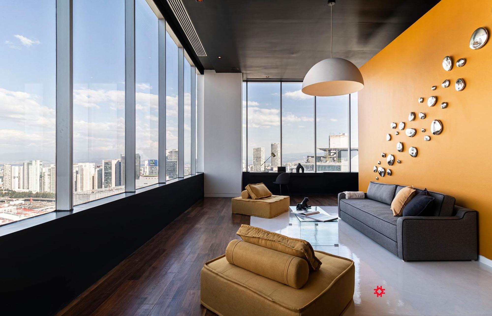 Collection Suites By Kukun Мехіко Екстер'єр фото