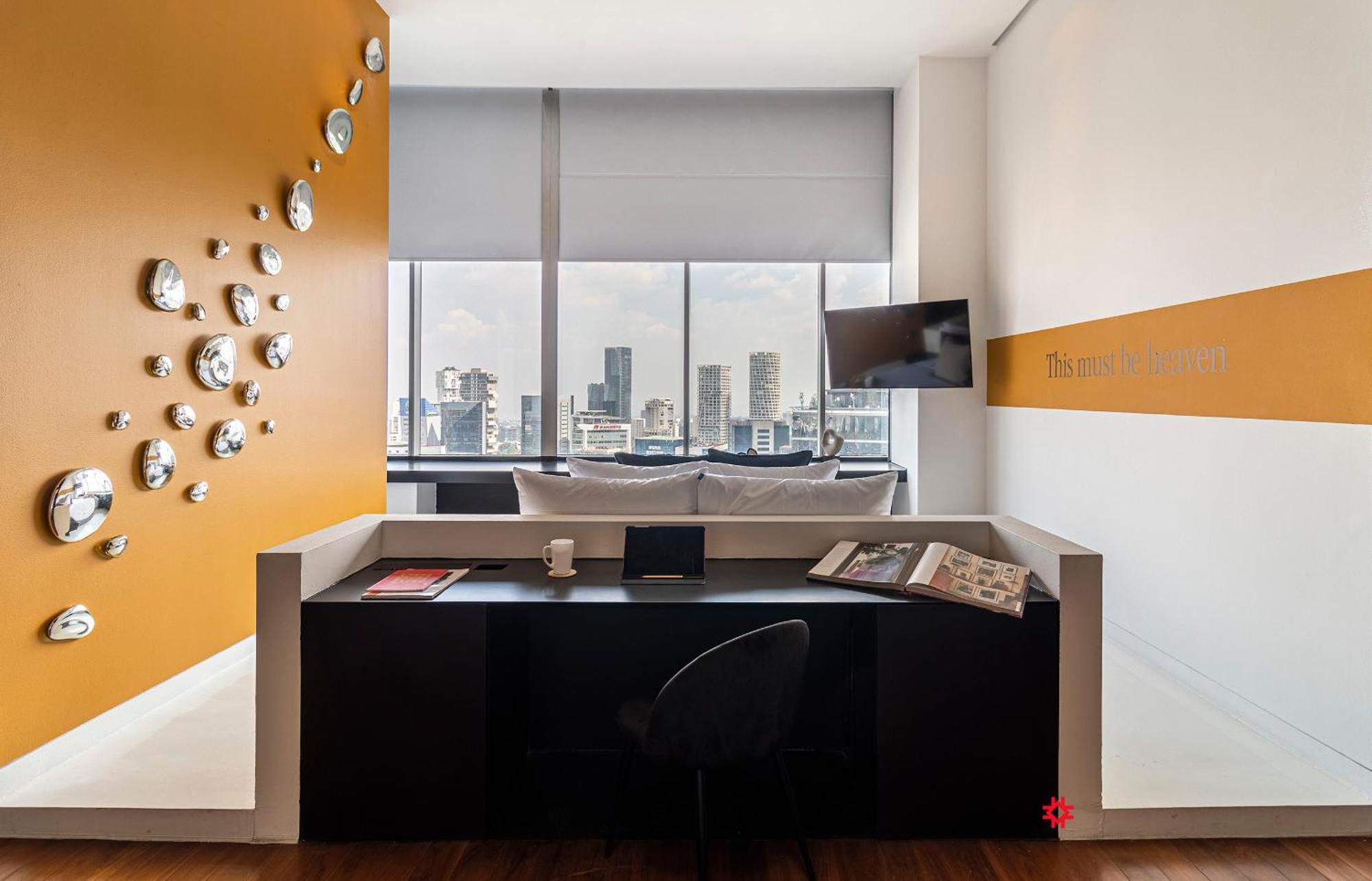 Collection Suites By Kukun Мехіко Екстер'єр фото
