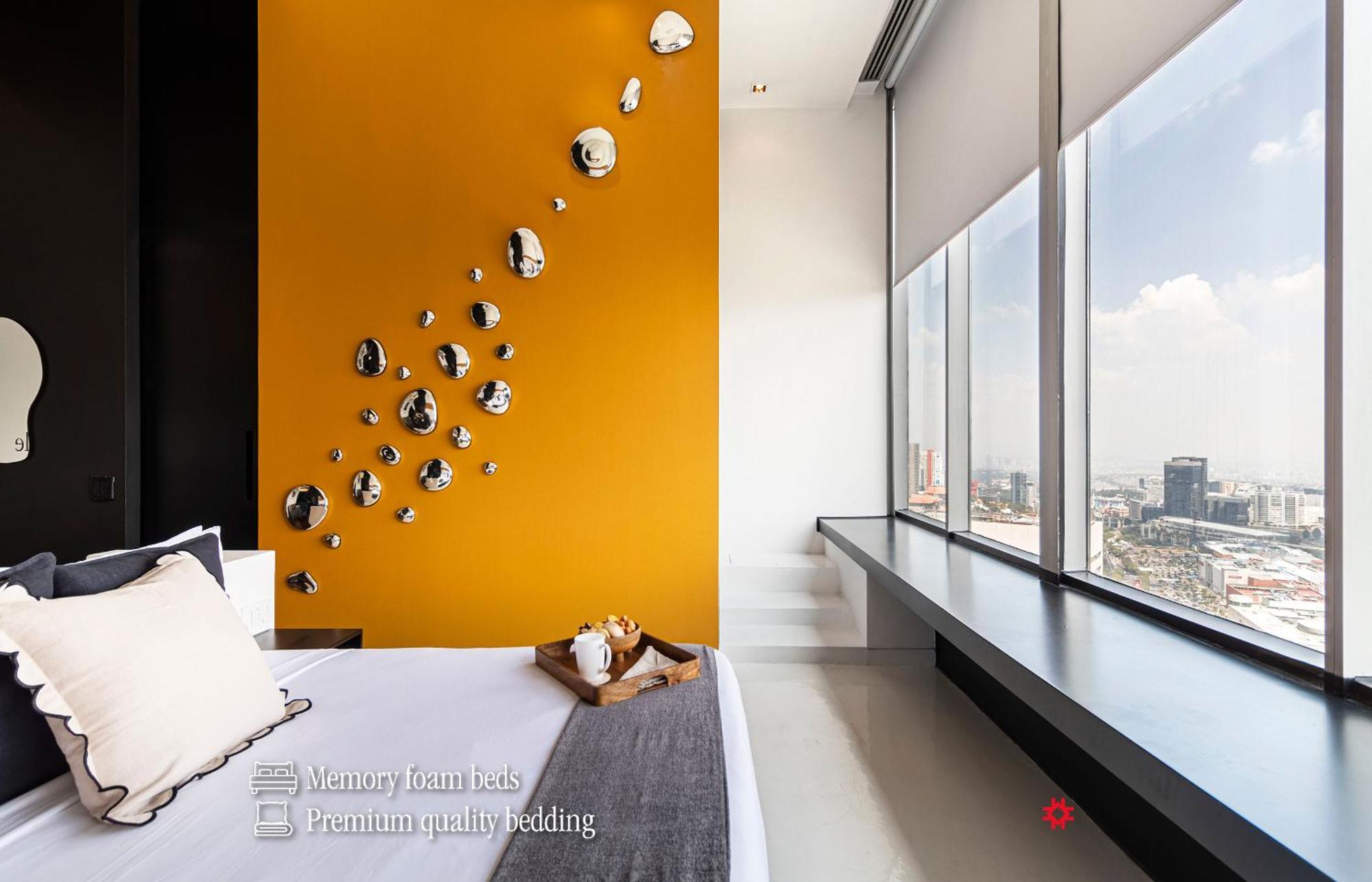 Collection Suites By Kukun Мехіко Екстер'єр фото