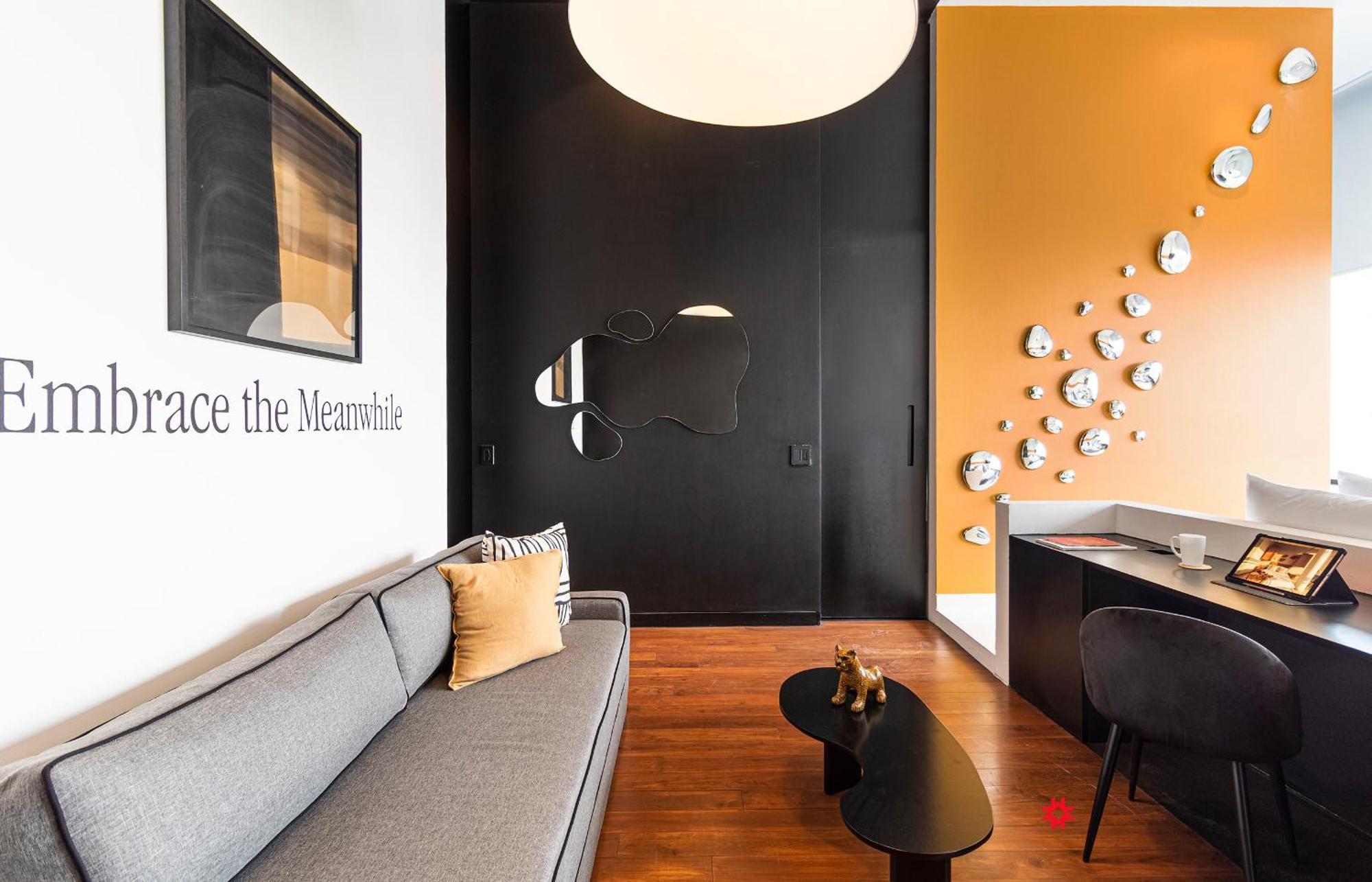 Collection Suites By Kukun Мехіко Екстер'єр фото
