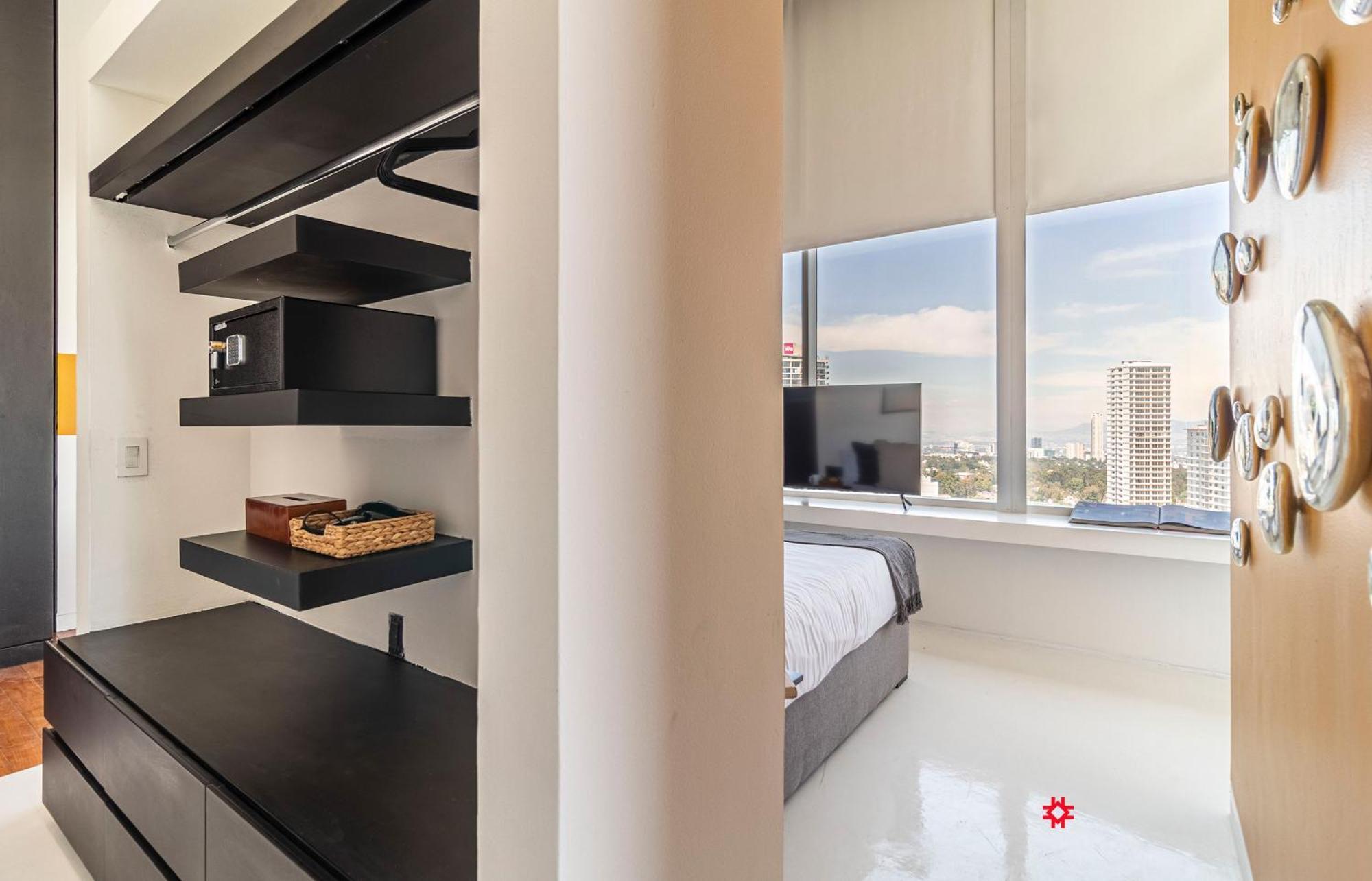 Collection Suites By Kukun Мехіко Екстер'єр фото