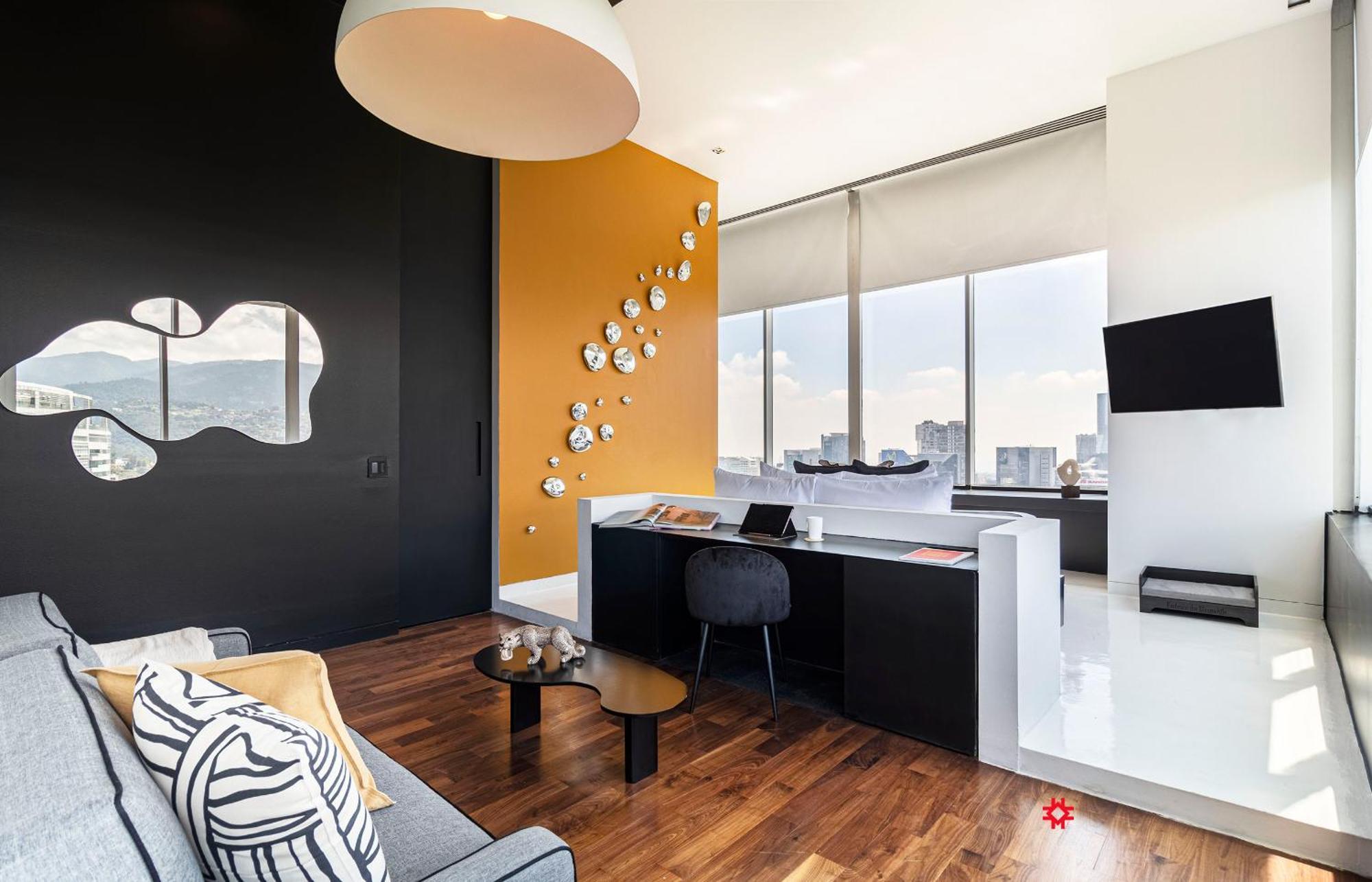 Collection Suites By Kukun Мехіко Екстер'єр фото