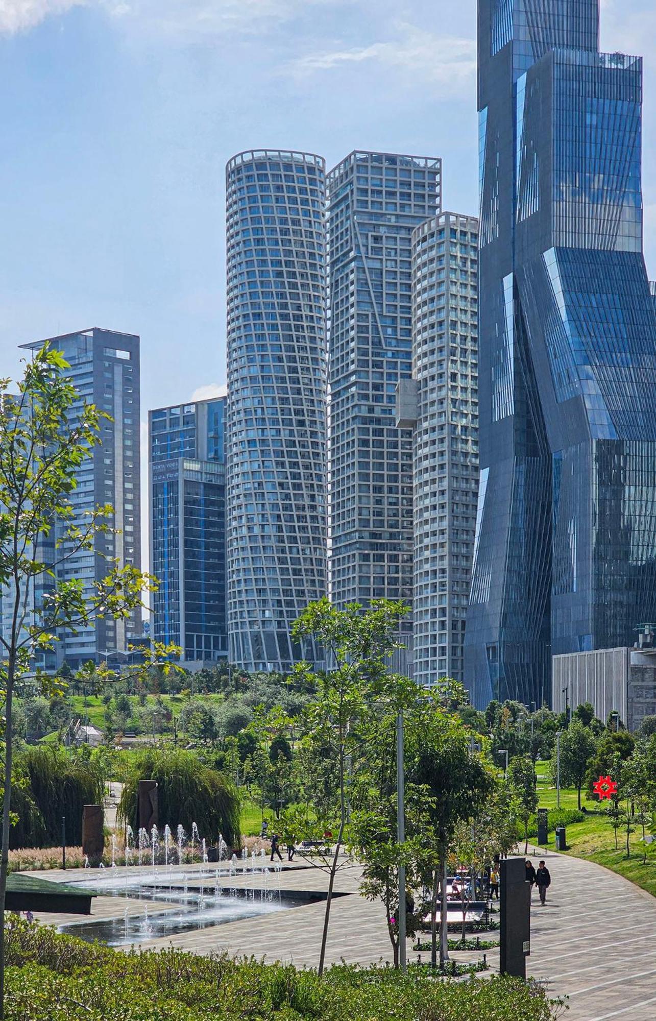 Collection Suites By Kukun Мехіко Екстер'єр фото