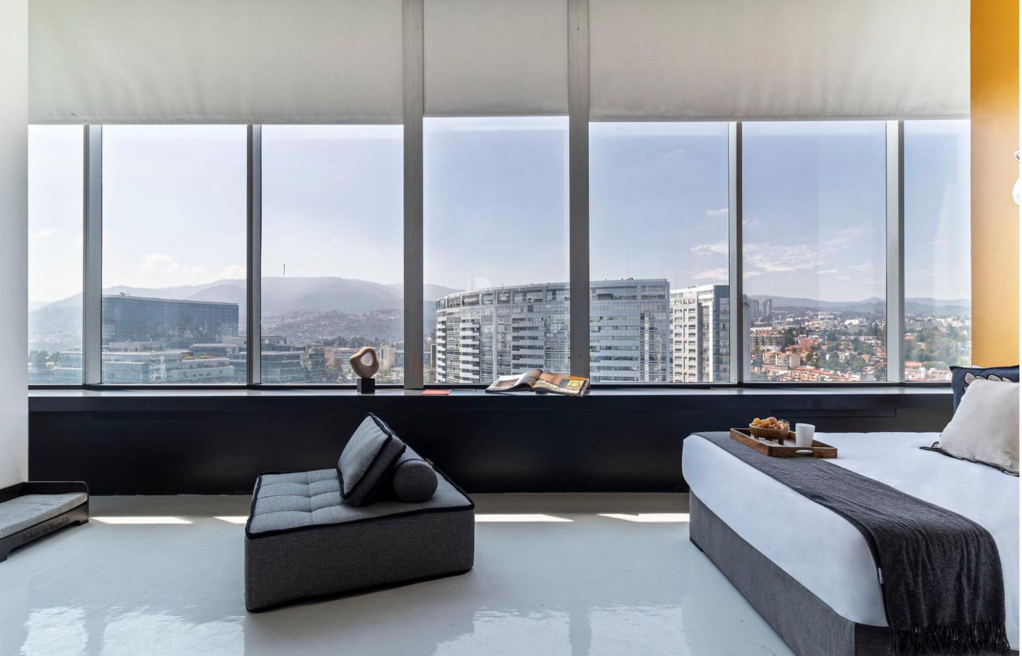 Collection Suites By Kukun Мехіко Номер фото